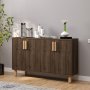 HANAH HOME Komoda Rodney Walnut - slika 2