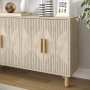 HANAH HOME Komoda Roger Traverten - slika 3