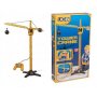 DEXY CO TEAMSTERZ JCB KULA KRAN SET SET - slika 1