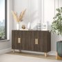 HANAH HOME Komoda Roger Walnut - slika 2