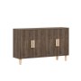 HANAH HOME Komoda Roger Walnut - slika 5