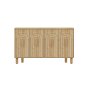 HANAH HOME Komoda Tiger Saphire Oak - slika 4