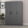 HANAH HOME Kale Anthracite 2266 - slika 3