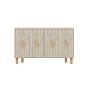 HANAH HOME Komoda Tiger Traverten - slika 4