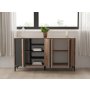 HANAH HOME Komoda Dora - slika 2