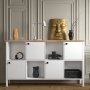 HANAH HOME Komoda FRN 10060 6 - slika 2