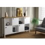 HANAH HOME Komoda FRN 10060 6 - slika 1