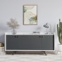 HANAH HOME Komoda Bled - slika 2