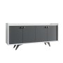HANAH HOME Komoda Bled - slika 4