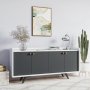 HANAH HOME Komoda Bled - slika 1