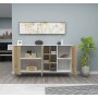 HANAH HOME Komoda Stil Felt - slika 4