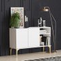HANAH HOME Komoda Agustina - slika 2