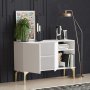 HANAH HOME Komoda Agustina - slika 3