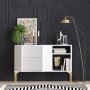 HANAH HOME Komoda Agustina - slika 4