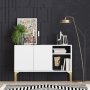 HANAH HOME Komoda Agustina - slika 1