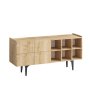 HANAH HOME Komoda Sirius - slika 4