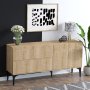HANAH HOME Komoda Tress Dec0025 - slika 2