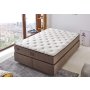 HANAH HOME Cotton 120x200 cm Single Size Luxury Soft Mattress dušek - slika 2