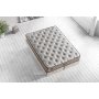 HANAH HOME Cotton 120x200 cm Single Size Luxury Soft Mattress dušek - slika 3