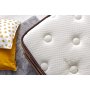 HANAH HOME Cotton 120x200 cm Single Size Luxury Soft Mattress dušek - slika 4