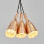 OPVIQ 2840 5AS Rose Gold luster - slika 4