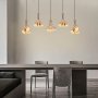 OPVIQ 2840 5AS Rose Gold luster - slika 1