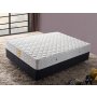 HANAH HOME Spring 180x200 cm Double SizeMemory Foam andSpring Mattress dušek - slika 2