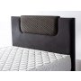 HANAH HOME Spring 180x200 cm Double SizeMemory Foam andSpring Mattress dušek - slika 4