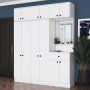 HANAH HOME EA142 3450 Hall Stand - slika 2