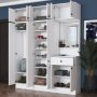 HANAH HOME EA142 3450 Hall Stand - slika 4