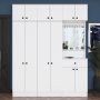 HANAH HOME EA142 3450 Hall Stand - slika 1