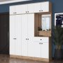 HANAH HOME EA142 3451 Hall Stand - slika 2