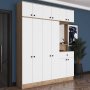 HANAH HOME EA142 3451 Hall Stand - slika 3