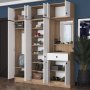 HANAH HOME EA142 3451 Hall Stand - slika 4