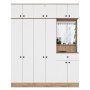 HANAH HOME EA142 3451 Hall Stand - slika 5