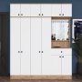 HANAH HOME EA142 3451 Hall Stand - slika 1