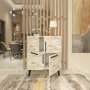 HANAH HOME Komoda Makro Efes - slika 2