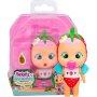 DEXY CO MINI CRYBABIES BEACH BABIES - slika 2