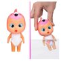 DEXY CO MINI CRYBABIES BEACH BABIES - slika 3