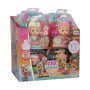 DEXY CO MINI CRYBABIES BEACH BABIES - slika 1