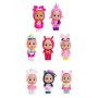 DEXY CO CRY BABIES STARS TALENT BABIES ASST - slika 2