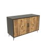 HANAH HOME Komoda Jupiter - slika 2