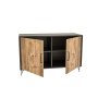 HANAH HOME Komoda Jupiter - slika 3
