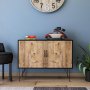 HANAH HOME Komoda Jupiter - slika 1