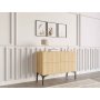HANAH HOME Komoda Imperial - slika 2