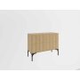 HANAH HOME Komoda Imperial - slika 4