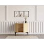 HANAH HOME Komoda Prestige - slika 3