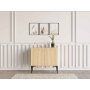 HANAH HOME Komoda Prestige - slika 1