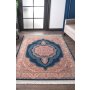 Conceptum Hypnose Silkas 6710 tepih 200 x 290 (614CCL4205) - slika 1