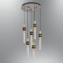 OPVIQ 2827 6A 24 Platinum luster - slika 2